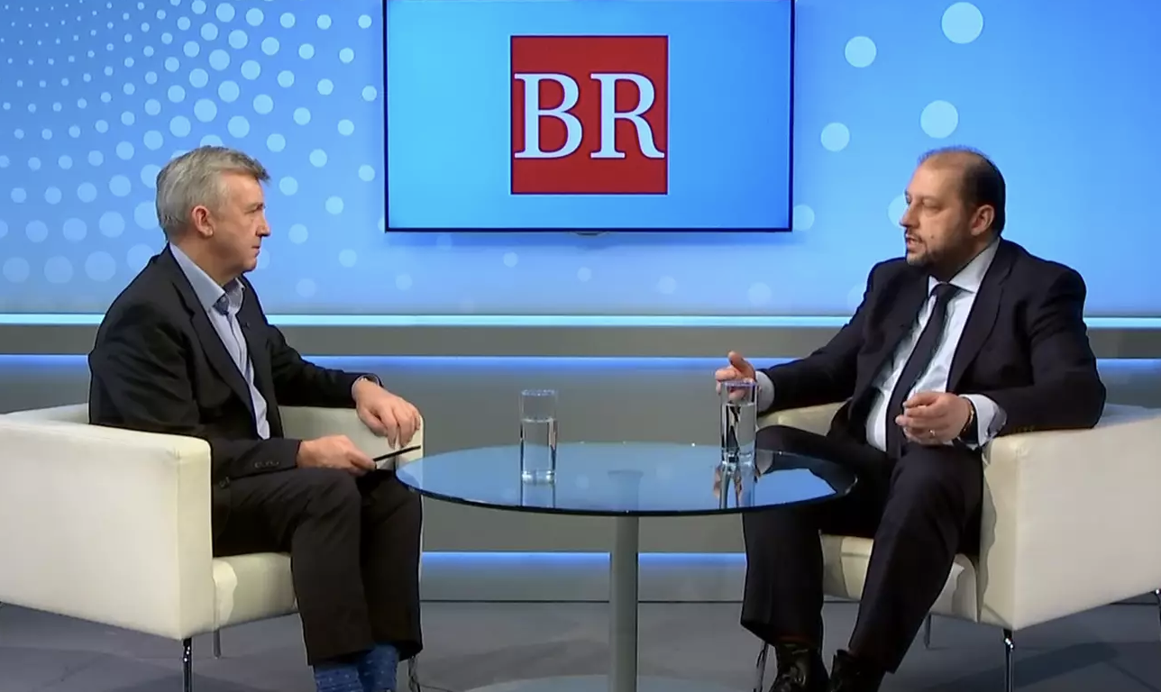 Technological Change in your organisation: Who is driving the demand?