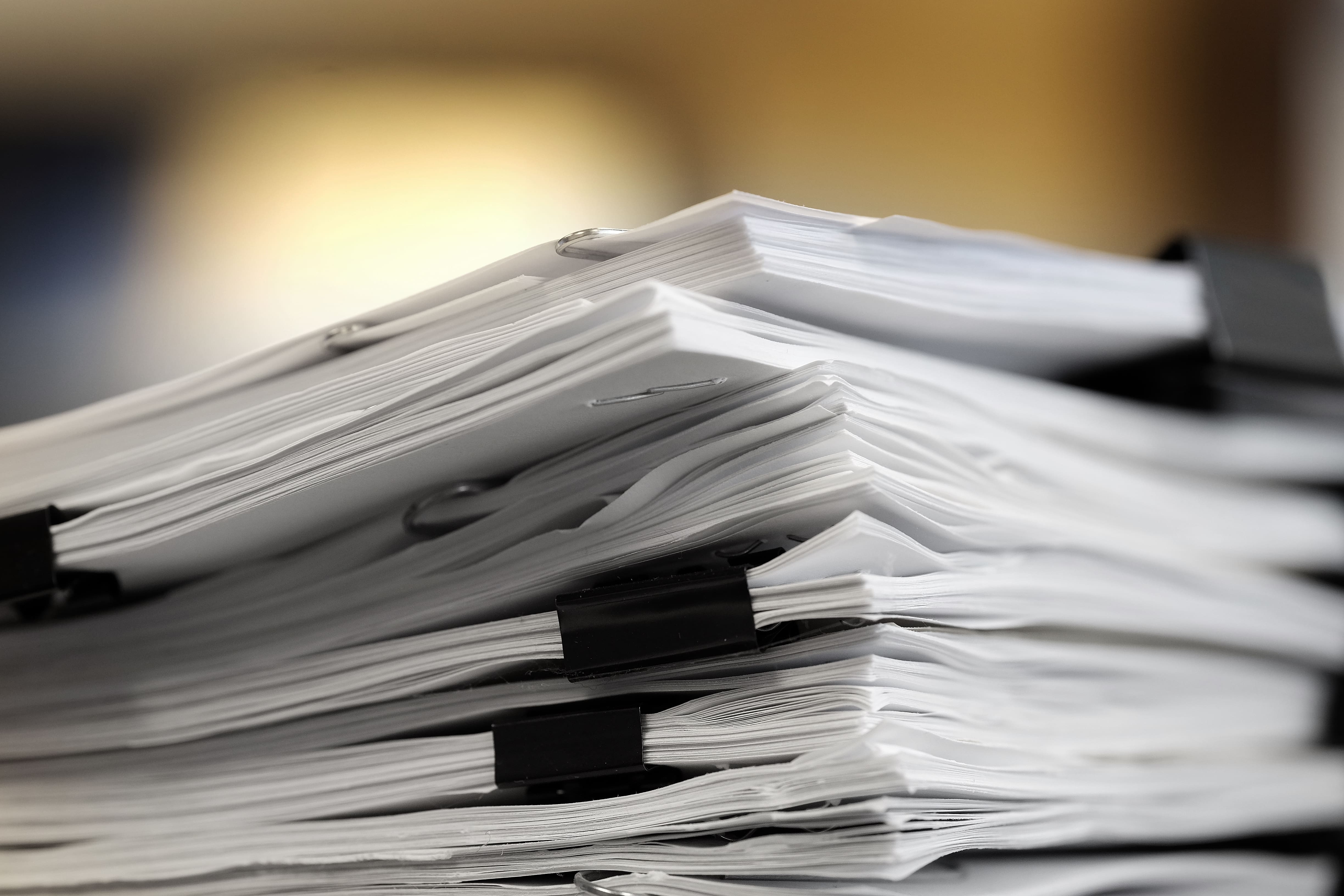A Guide to Records Management & Secure Offsite Storage